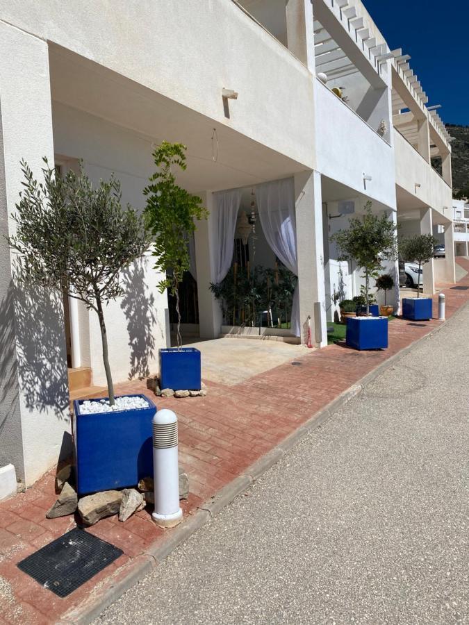 Casa Mediterranea Relleu Extérieur photo