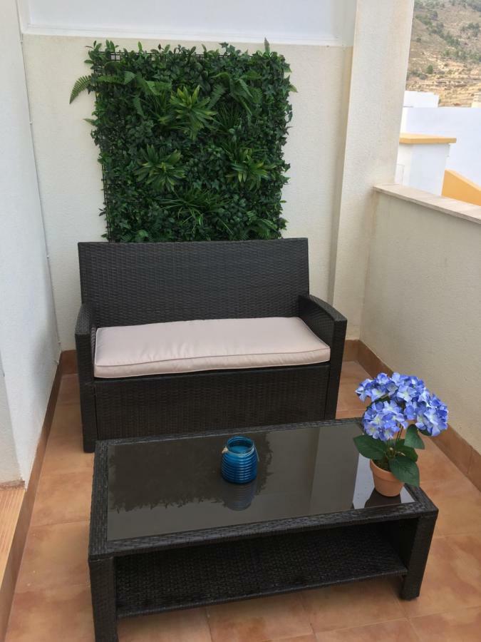 Casa Mediterranea Relleu Extérieur photo